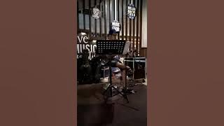 MC Aldi Rachman Ngamen - CREEP (Cover)