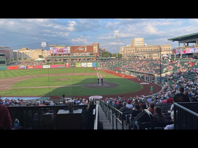 Praise! It Makes All the Difference