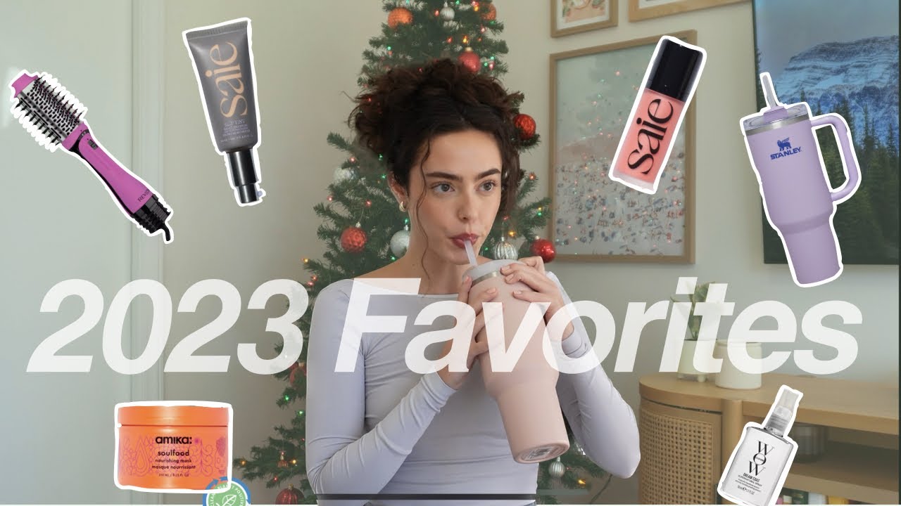 2023 Faves Trendy Viral Products Vlogmas Day 3 Youtube