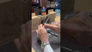 شطاف مخصص للمساجد والأماكن العامة | مساعد القفاري