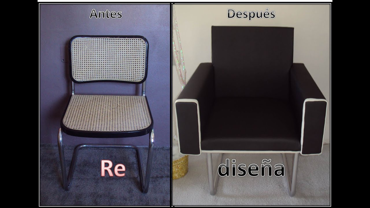Diseña tus muebles