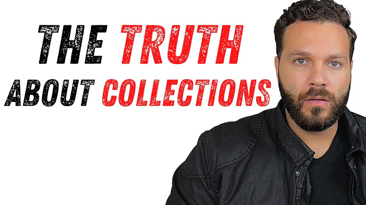 Why You Should Never Pay Collections or Charge Offs