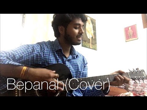 Bepanah(Colorstv) COVER Title Song| Rahul Jain |Bepanah Serial Title Song Cover-2018| AP