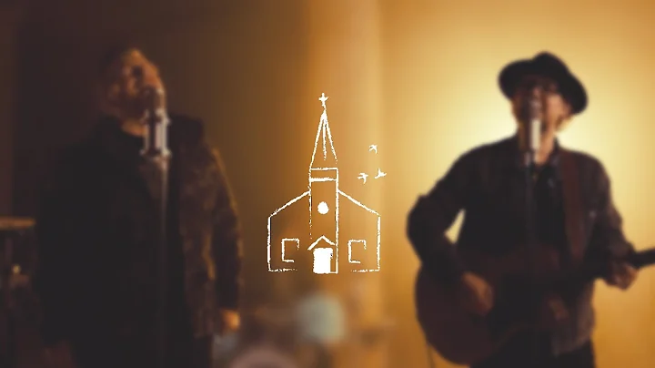 Jason Lovins Band - Constant (feat. Russ Lee) [Off...