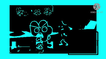 Preview 2 Four V3 In IFOE Effect (KineMaster Version)