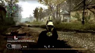 Call of Duty 4 Live Commentary Session 1: Part 5