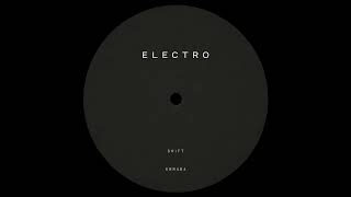 ERR404 - Shift