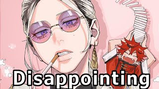 Gokurakugai Ruined Its Premise