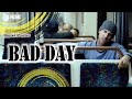 Daniel Powter - Bad Day (Official Music Video)- 1080p• Full HD (REMASTERED UPSCALE)