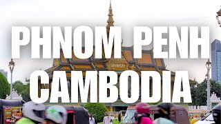 First time in Cambodia! What to expect when traveling to Phnom Penh