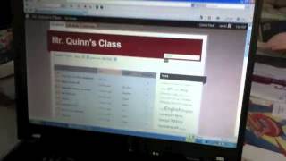 Blogging With Kidblog