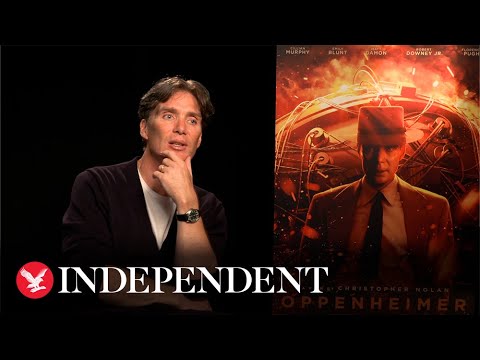 Cillian Murphy says 'yes' to 28 Years Later