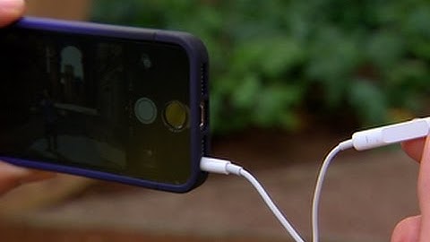The Fix - How to take incredible pictures with your phone