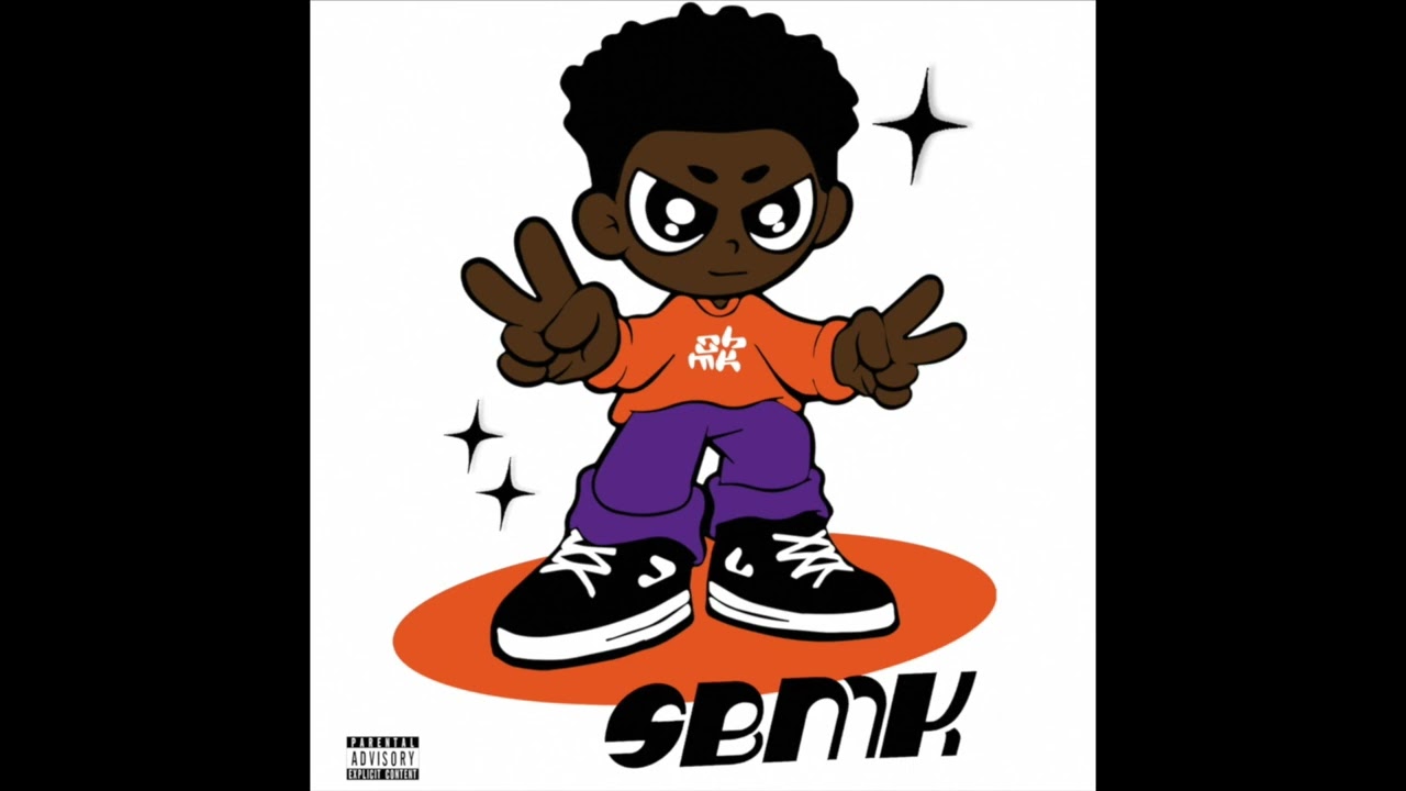 Slimeball Mk - Pleasure (Official Audio)