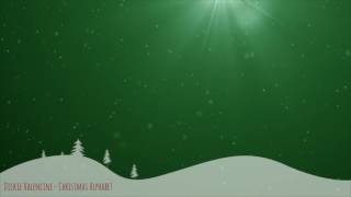 Dickie Valencine - Christmas Alphabet