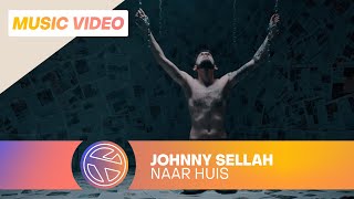 JOHNNY SELLAH - NAAR HUIS (PROD. CHAHID)