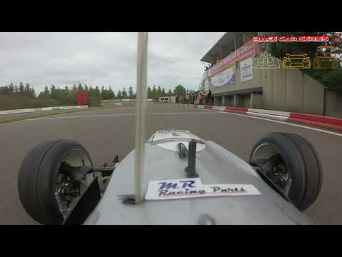 Onboard mit einem FG Formel Sportsline beim LMCC 