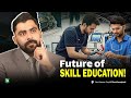 Technical Education Ka Future Pakistan Mein | Next 10 Years Career Roadmap 2026–2036