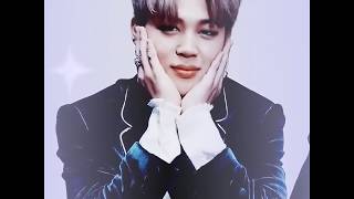 BTS JIMIN 2002 [FMV]