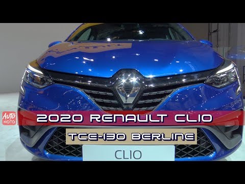 2020-renault-clio-berline-tce-130---exterior-and-interior---2019-automobile-barcelona