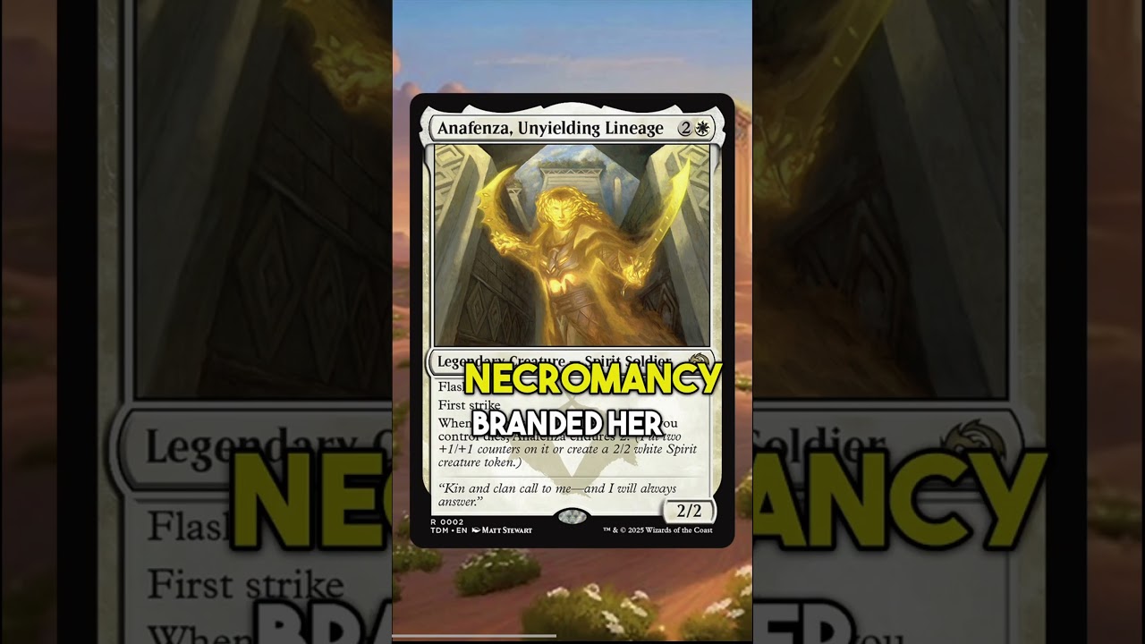 Felothar, Dawn of the Abzan - Tarkir Dragonstorm's BEST Abzan COMMANDER