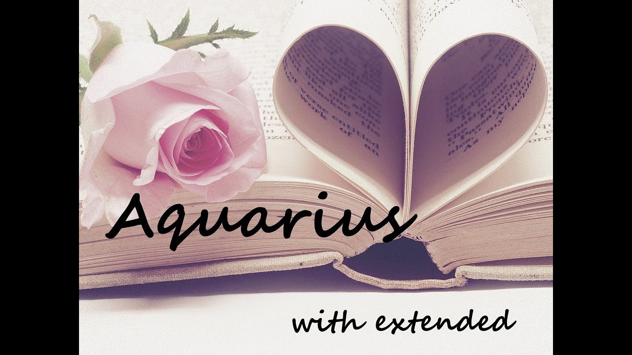 AQUARIUS Timeless Love - If you could only see how special this LOVE would be!