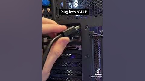 How to set up Dual Monitors on PC/Windows 10 Beginner Tutorial EASY #shorts