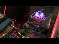 Pinball Bally Revenge From Mars 1999 Video II Pinball Bally Revenge From Mars 1999 Video II
