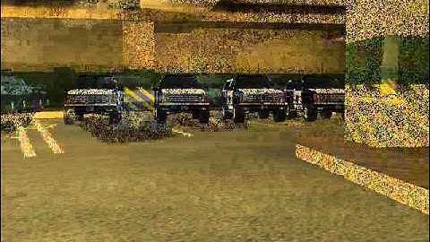 SAMP  ===Real Life===[Nikopol City RP] SAMP 0.3c