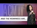 Your Nominee Cheat Sheet For the 2020 ACMs