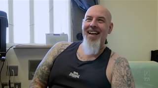Lifers - UK Prison Documentary