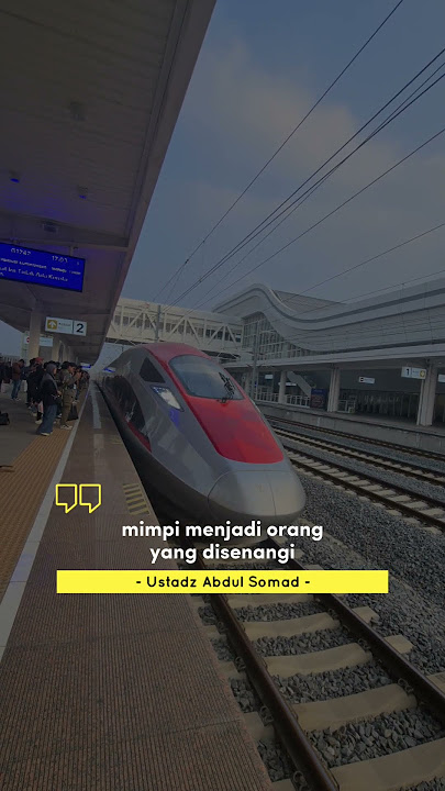 dunia hanya persinggahan #ceramahsingkat #quotes #motivasi #ustadabdussomad
