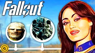 The Complete FALLOUT Timeline Explained! image