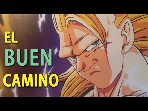 Why was Super Saiyan 3 the right direction? - Inspector Geek
