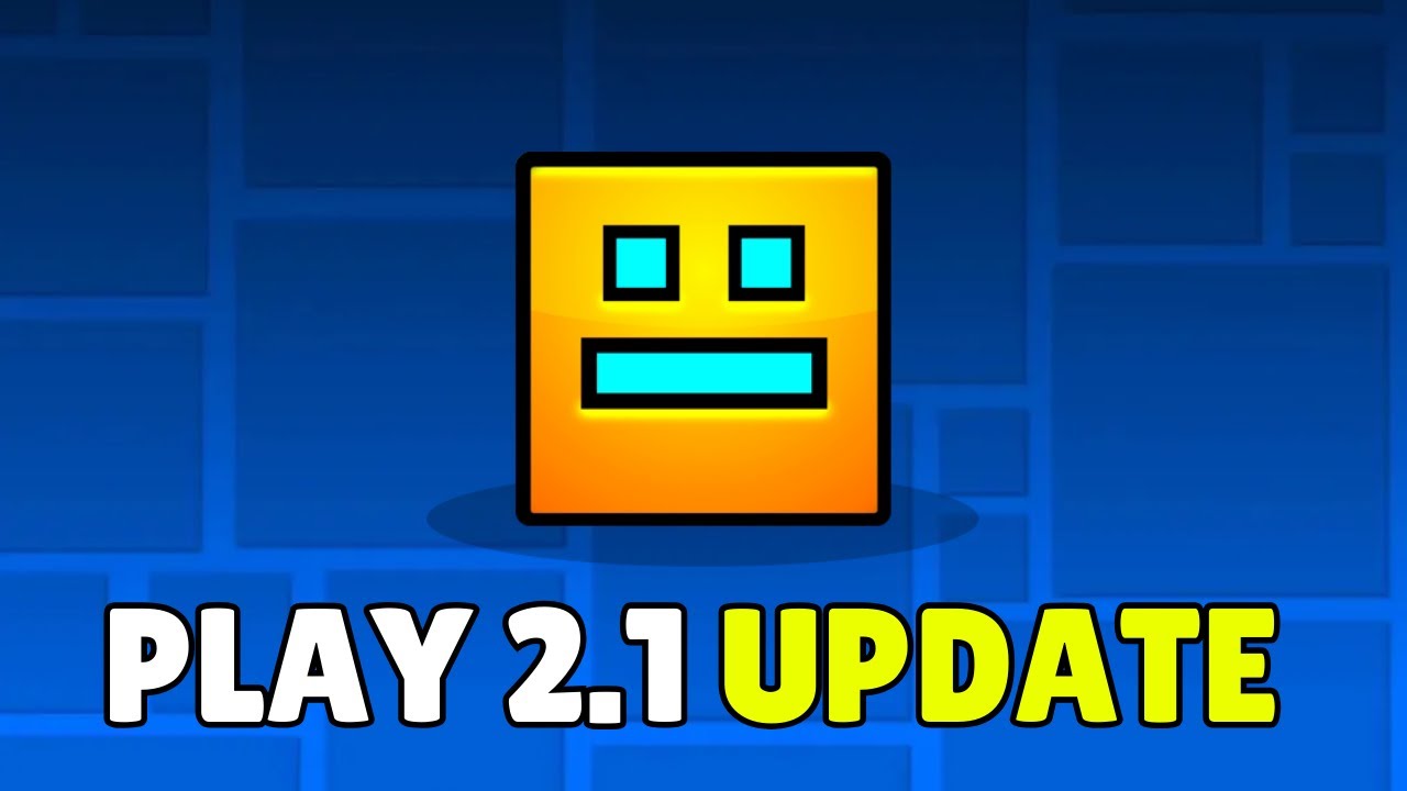 Как играть в Geometry Dash 2.1 после обновления 2.2 (2026) — Полное руководство