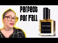 Ryan richmond rich mess fragrance review  beauty meow