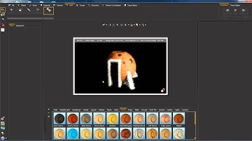 3. Real-time Rendering in SimLab Composer 2015