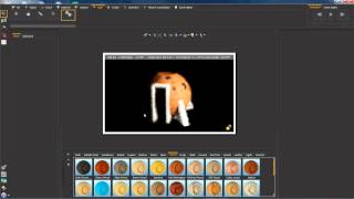 3. Real-time Rendering in SimLab Composer 2015