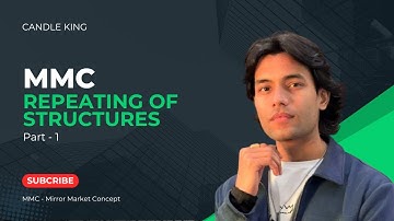 MMC : PHASE 1 - REPEATING OF STRUCTURES (PART 1)