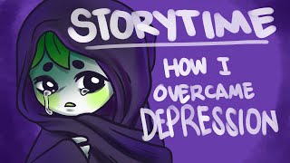 My Experience With Depression \& How I Overcome It