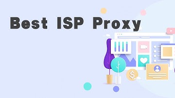 Premium ISP Proxy Providers for Copping Sneakers