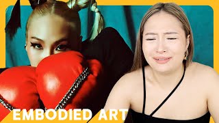 CL - Tie a Cherry MV REACTION