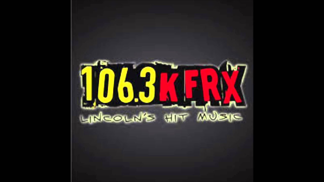 Interview With KFRX-106.3 Lincoln (Tyler Mancuso)