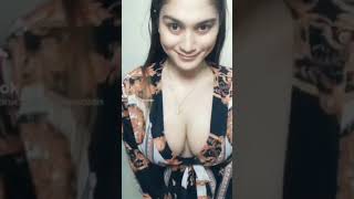 Streaming Bigo Live Baju Transparan Bawahan Cuman Pake Cd