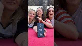 Tongue Twister Challenge Did You Get It Right?