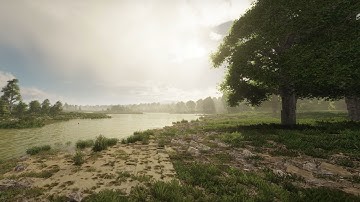 Это уже НЕ МАЙНКРАФТ… Ультра графика в Майнкрафт