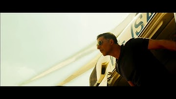 Akshay Kumar Entry Scene _ Sooryavanshi _ Official Trailer