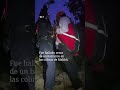 Rescatado en helicóptero: salvan a senderista varado en colinas de Malibú