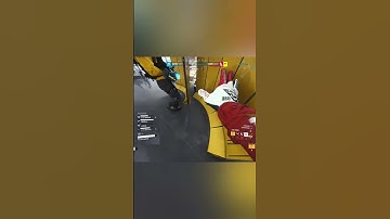 The Finals - Season 7 - First Time Light Class Pump n Run  #thefinalsgameplay