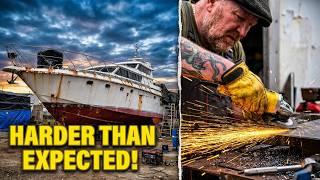 Bending 4mm Steel: Harder Than Expected?